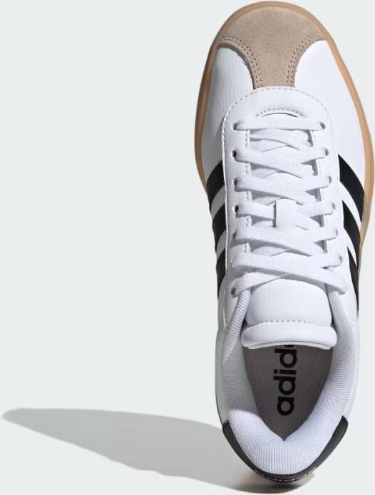 Adidas VL Court Bold Lifestyle Schoenen Kids