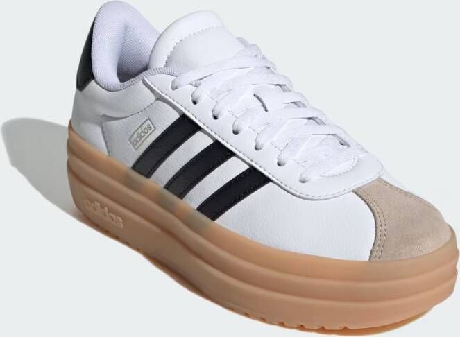 Adidas VL Court Bold Lifestyle Schoenen Kids