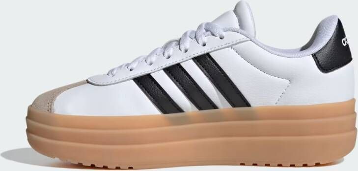 Adidas VL Court Bold Lifestyle Schoenen Kids