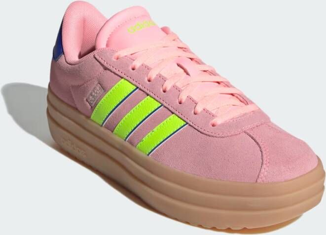 Adidas VL Court Bold Schoenen