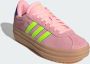 Adidas Sportswear Sneakers VL COURT BOLD Design in de voetsporen van de adidas Gazelle Bold - Thumbnail 35