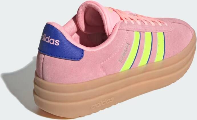 Adidas VL Court Bold Schoenen