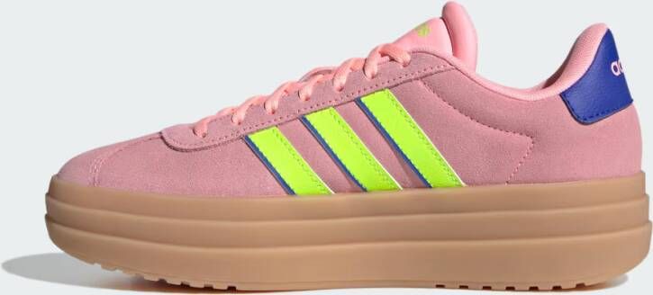 Adidas VL Court Bold Schoenen