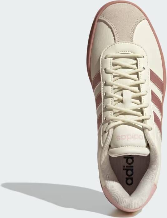 Adidas VL Court Bold Schoenen