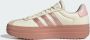 Adidas Sportswear Sneakers VL COURT BOLD Design in de voetsporen van de adidas Gazelle Bold - Thumbnail 20