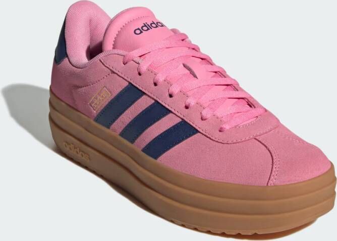 Adidas VL Court Bold Schoenen