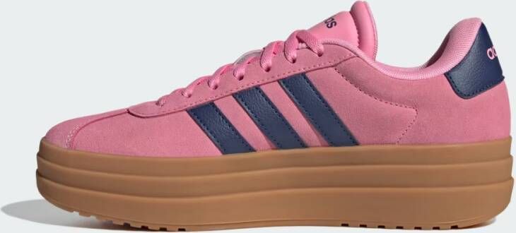 Adidas VL Court Bold Schoenen