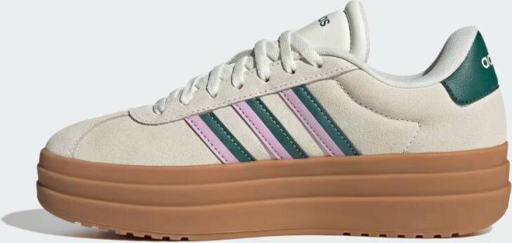 Adidas VL Court Bold Schoenen