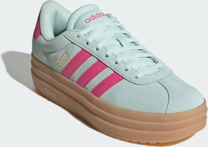 Adidas VL Court Bold Schoenen