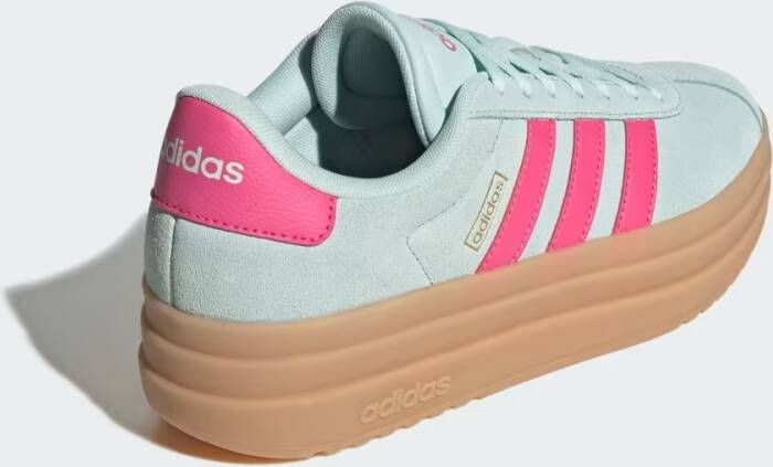 Adidas VL Court Bold Schoenen