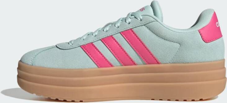 Adidas VL Court Bold Schoenen