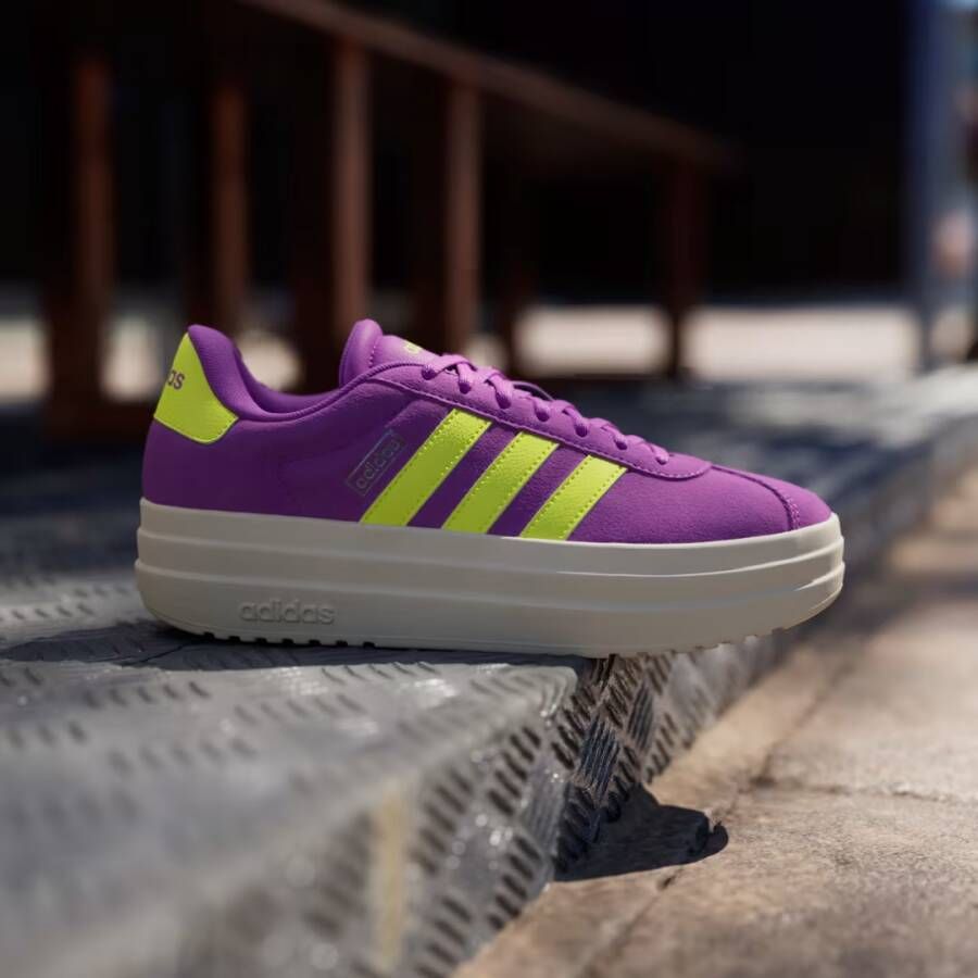 Adidas VL Court Bold Schoenen