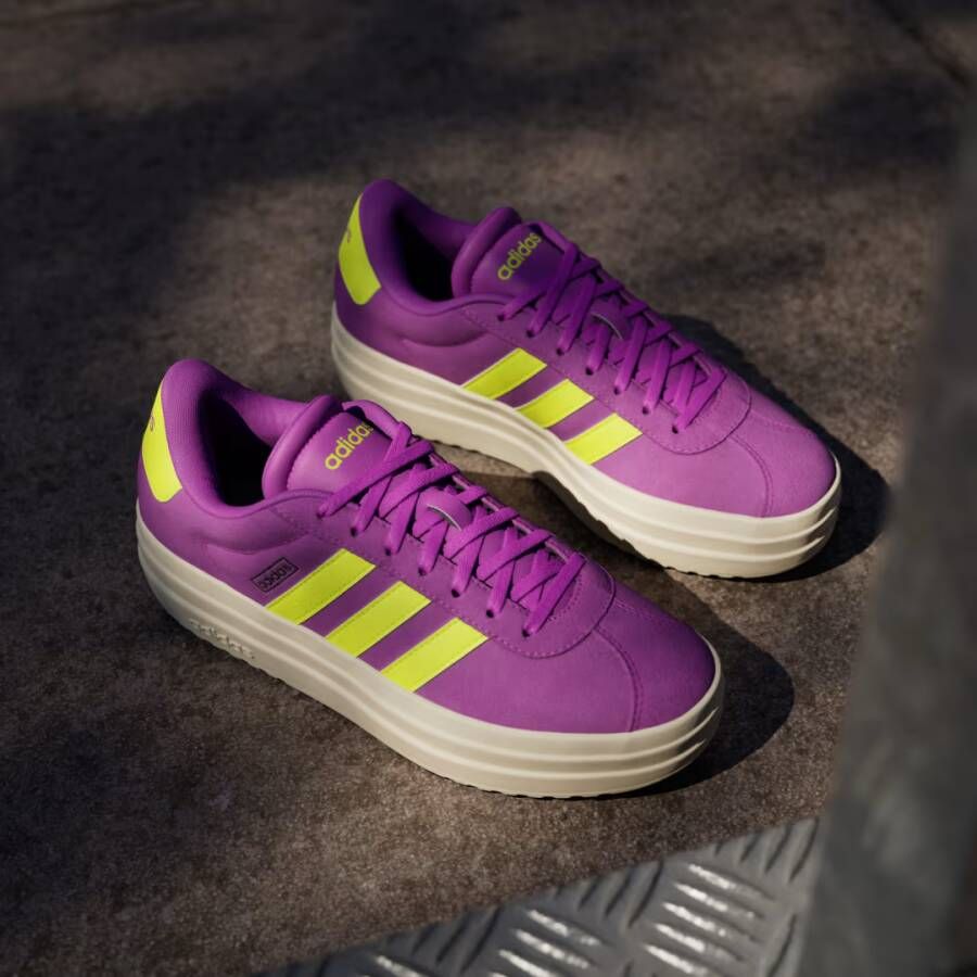 Adidas VL Court Bold Schoenen