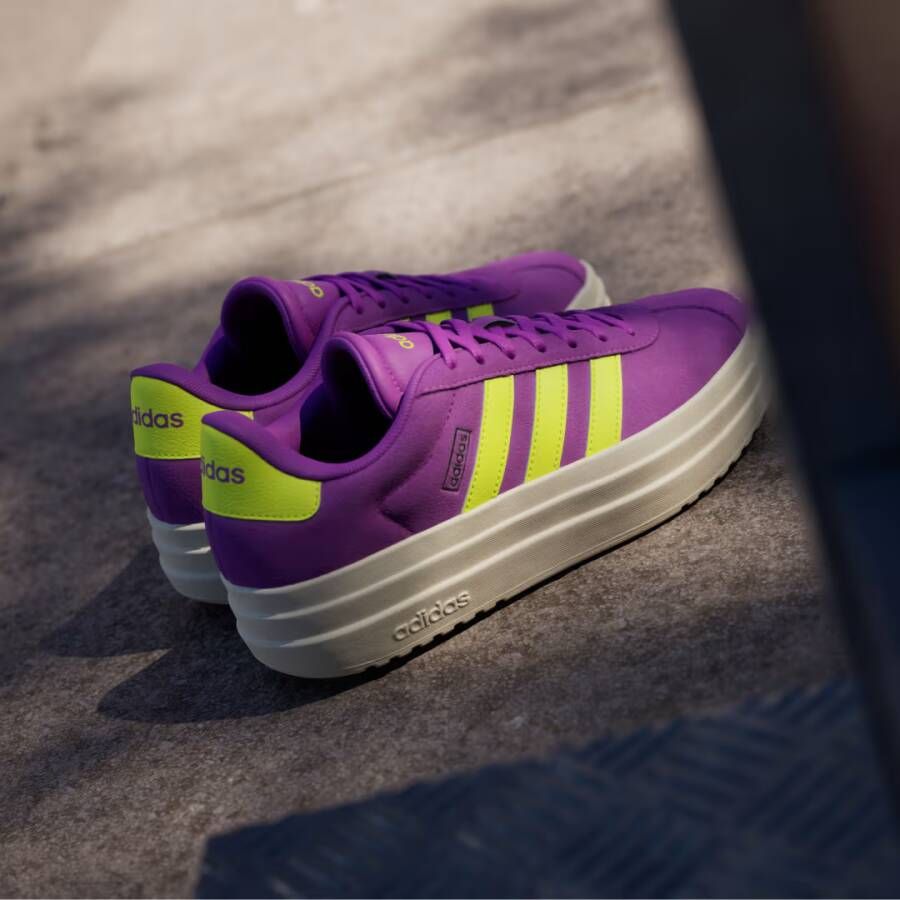 Adidas VL Court Bold Schoenen