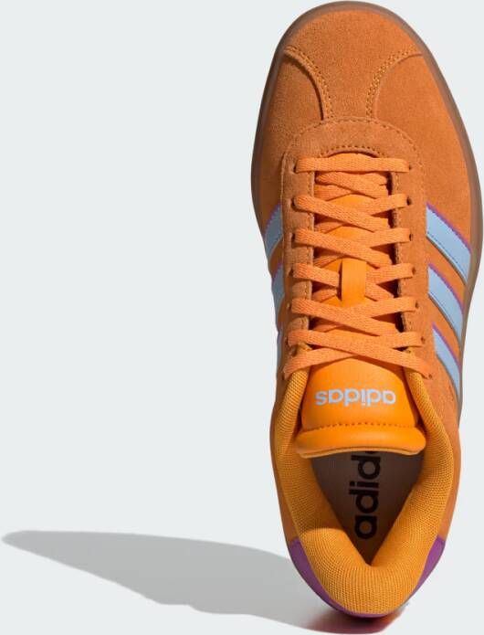 Adidas VL Court Bold Schoenen