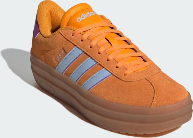 Adidas VL Court Bold Schoenen