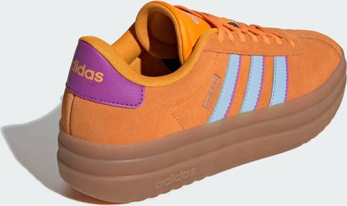 Adidas VL Court Bold Schoenen