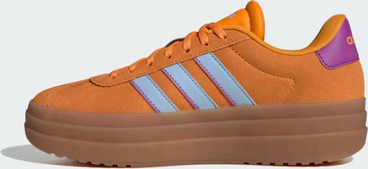 Adidas VL Court Bold Schoenen