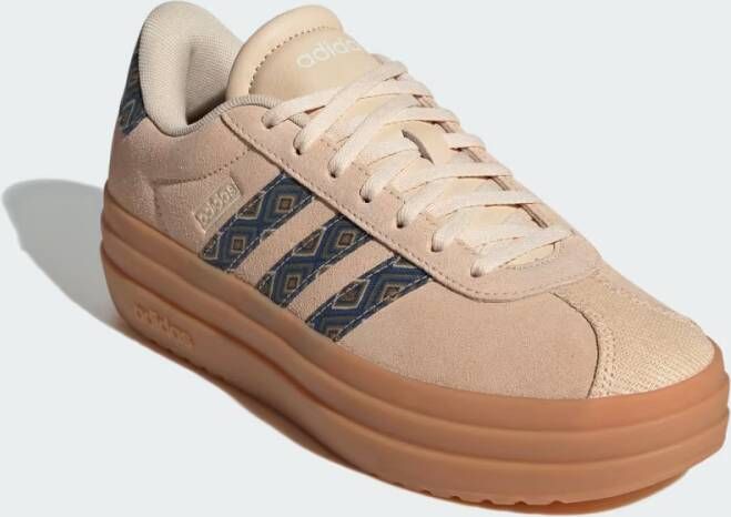 Adidas VL Court Bold Schoenen