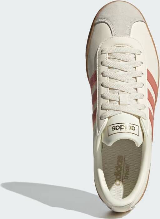 Adidas VL Court Classic Shoes