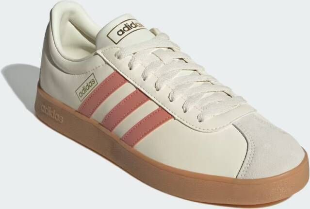 Adidas VL Court Classic Shoes