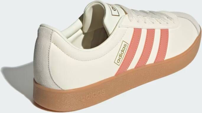 Adidas VL Court Classic Shoes