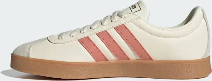 Adidas VL Court Classic Shoes