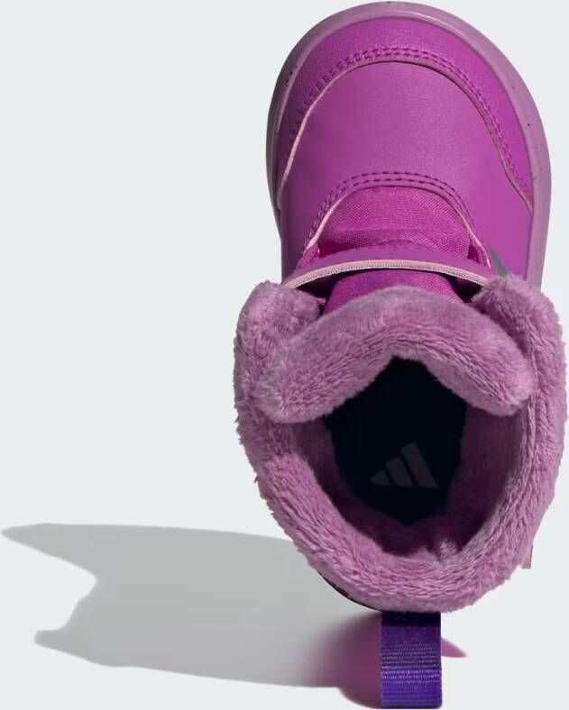 Adidas Winterplay Schoenen Kids