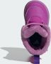 Adidas Sportswear Winterplay Schoenen Kids Kinderen Paars - Thumbnail 3