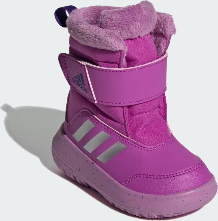 Adidas Winterplay Schoenen Kids