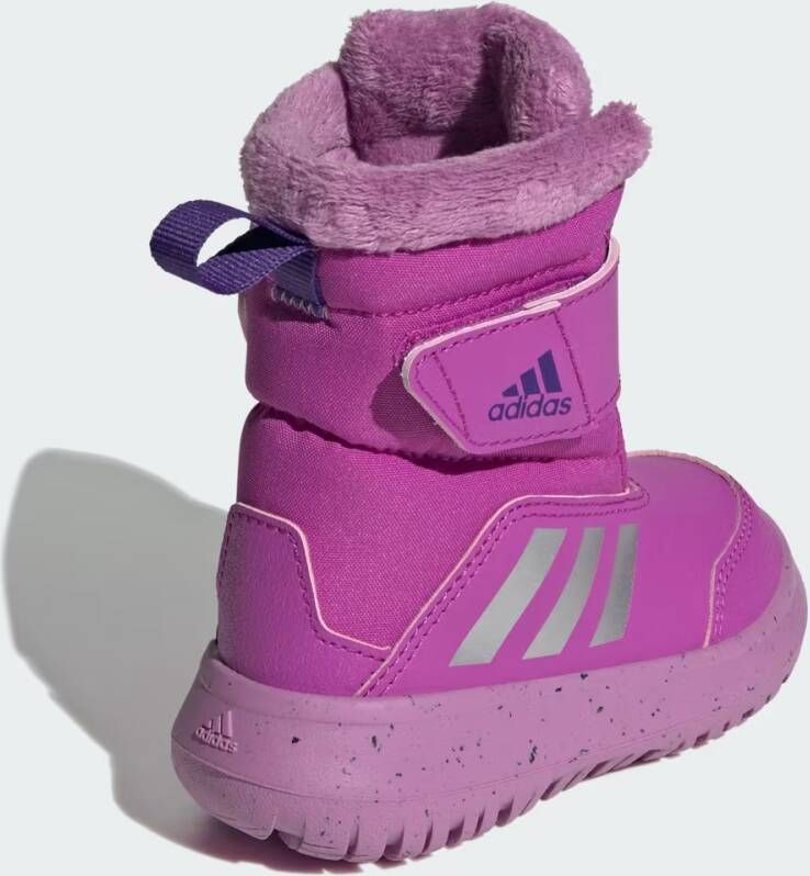 Adidas Winterplay Schoenen Kids