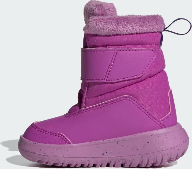 Adidas Winterplay Schoenen Kids