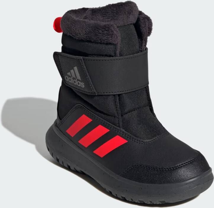 Adidas Winterplay Schoenen Kids