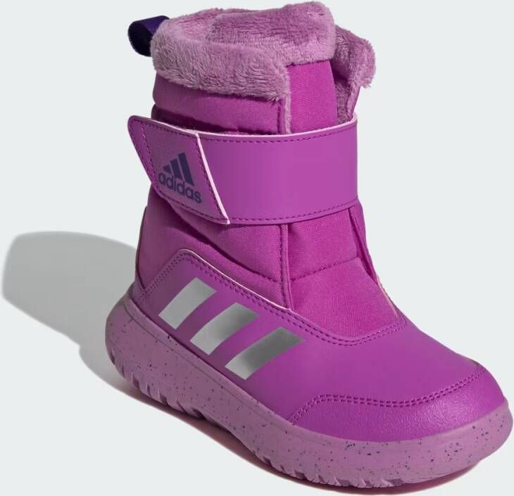 Adidas Winterplay Schoenen Kids