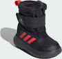 Adidas Sportswear Winterplay Schoenen Kids Kinderen Zwart - Thumbnail 6