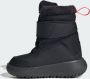 Adidas Sportswear Winterplay Schoenen Kids Kinderen Zwart - Thumbnail 8