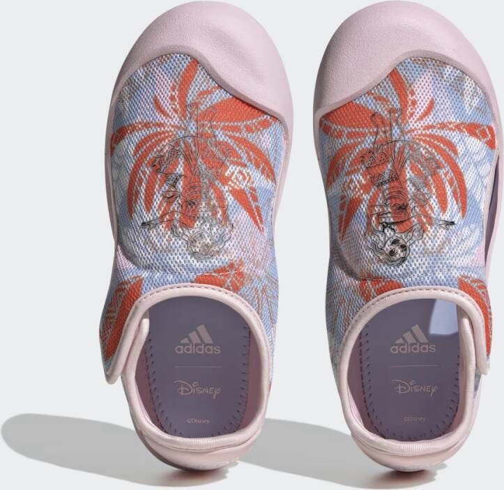 Adidas x Disney AltaVenture 2.0 Moana Zwemsandalen