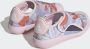 Adidas Sportswear adidas x Disney AltaVenture 2.0 Moana Zwemsandalen - Thumbnail 11