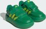 Adidas Sportswear x Disney Breaknet Monsters In Schoenen Kids Kinderen Groen - Thumbnail 3