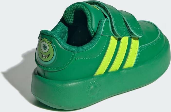 Adidas x Disney Breaknet Monsters Inc. Schoenen Kids