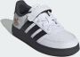 Adidas Sportswear x Disney Lion King Breaknet Schoenen Kids Kinderen Wit - Thumbnail 5