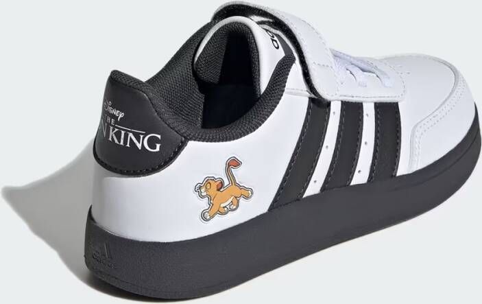 Adidas x Disney Lion King Breaknet Schoenen Kids