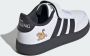 Adidas Sportswear x Disney Lion King Breaknet Schoenen Kids Kinderen Wit - Thumbnail 6