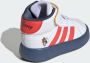 Adidas x Disney Mickey and Friends Grand Court Mid Schoenen Kids - Thumbnail 5