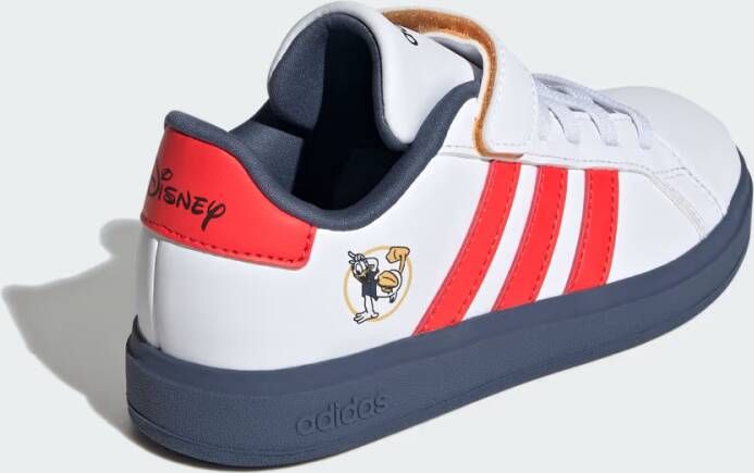 Adidas x Disney Mickey and Friends Grand Court Schoenen Kids