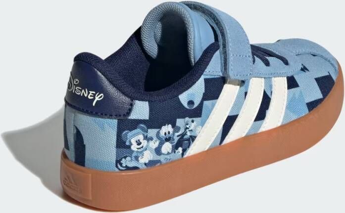 Adidas x Disney Mickey VL Court Schoenen