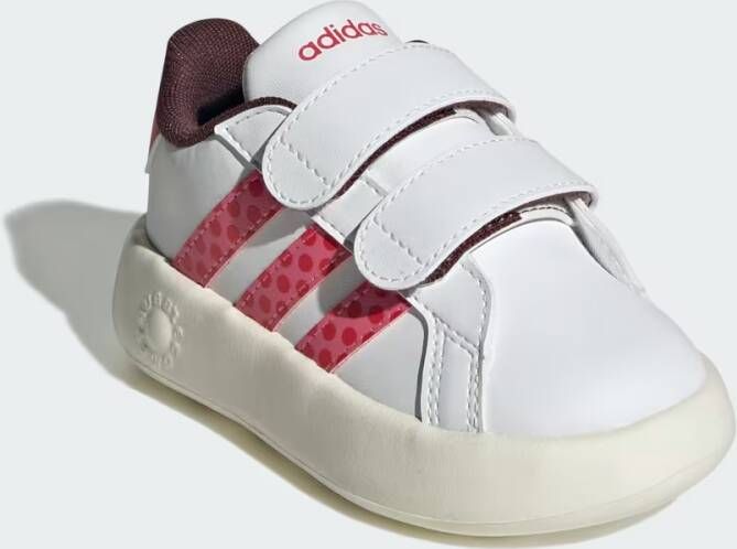 Adidas x Disney Minnie Mouse Grand Court 2.0 Schoenen Kids