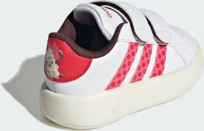 Adidas x Disney Minnie Mouse Grand Court 2.0 Schoenen Kids