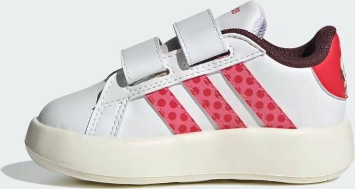 Adidas x Disney Minnie Mouse Grand Court 2.0 Schoenen Kids