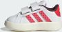 Adidas x Disney Minnie Mouse Grand Court 2.0 Schoenen Kids - Thumbnail 6